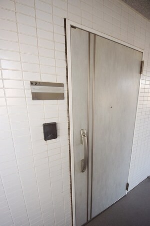 シンシア白金高輪Paceの物件内観写真